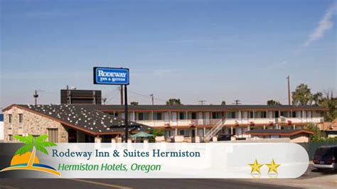 hermiston hotels oregon.